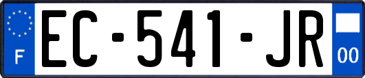 EC-541-JR