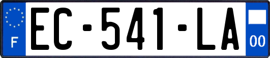 EC-541-LA
