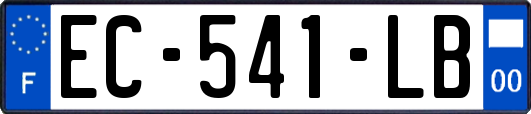 EC-541-LB