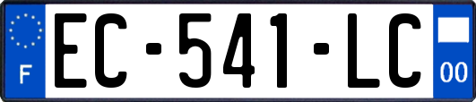 EC-541-LC