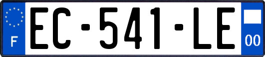 EC-541-LE