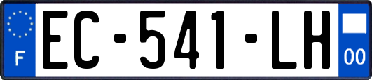 EC-541-LH