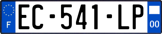 EC-541-LP