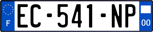 EC-541-NP