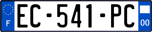 EC-541-PC