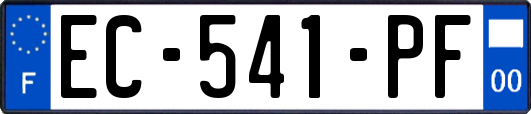 EC-541-PF