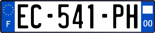 EC-541-PH