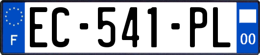 EC-541-PL