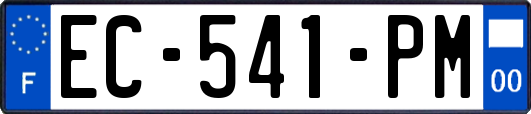 EC-541-PM