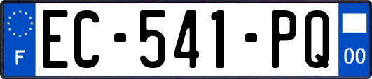 EC-541-PQ