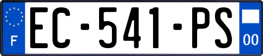 EC-541-PS