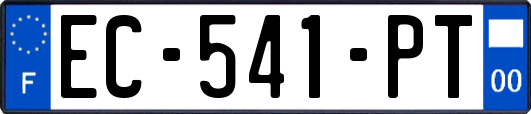 EC-541-PT