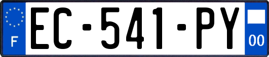 EC-541-PY
