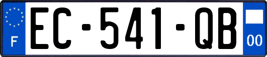 EC-541-QB
