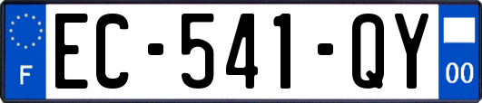 EC-541-QY