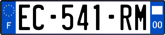 EC-541-RM