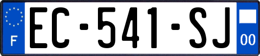 EC-541-SJ