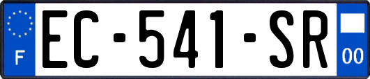EC-541-SR