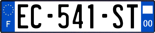 EC-541-ST