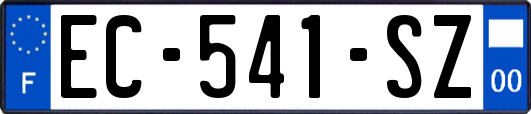 EC-541-SZ
