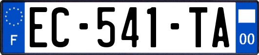 EC-541-TA