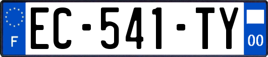 EC-541-TY