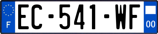 EC-541-WF