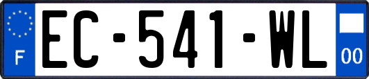EC-541-WL