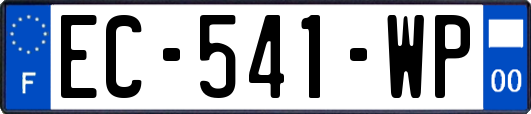 EC-541-WP