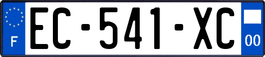 EC-541-XC