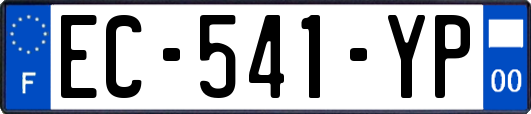 EC-541-YP