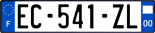 EC-541-ZL