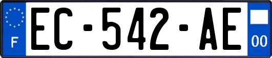 EC-542-AE