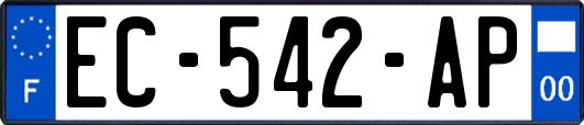 EC-542-AP