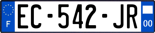 EC-542-JR