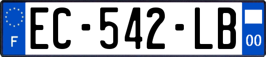 EC-542-LB