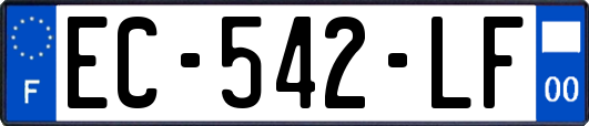 EC-542-LF