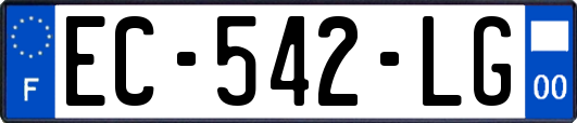 EC-542-LG