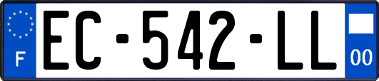 EC-542-LL