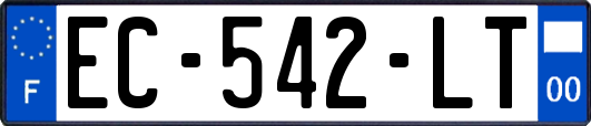 EC-542-LT