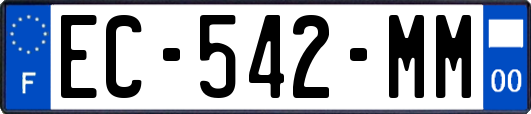 EC-542-MM