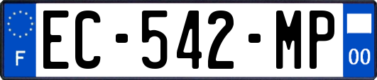 EC-542-MP