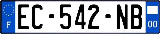 EC-542-NB