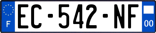 EC-542-NF