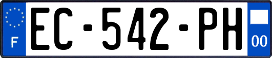 EC-542-PH