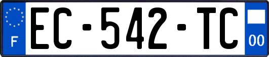 EC-542-TC