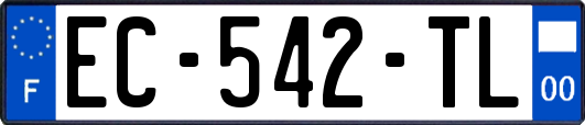 EC-542-TL
