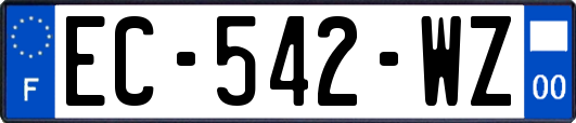 EC-542-WZ