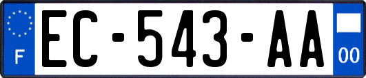 EC-543-AA