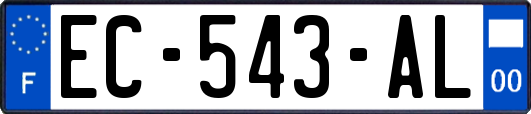 EC-543-AL